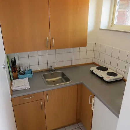 Garni Motel