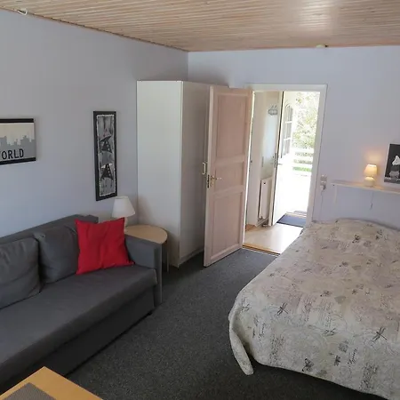 Garni Motel