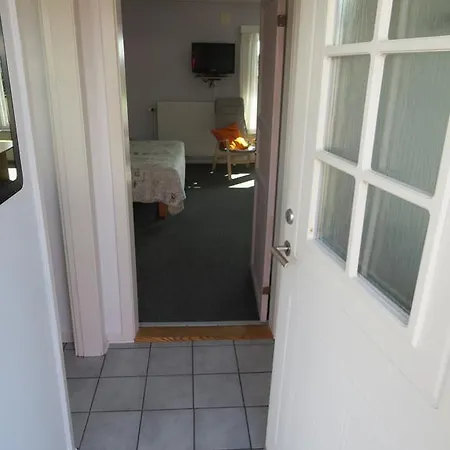 Garni Motel