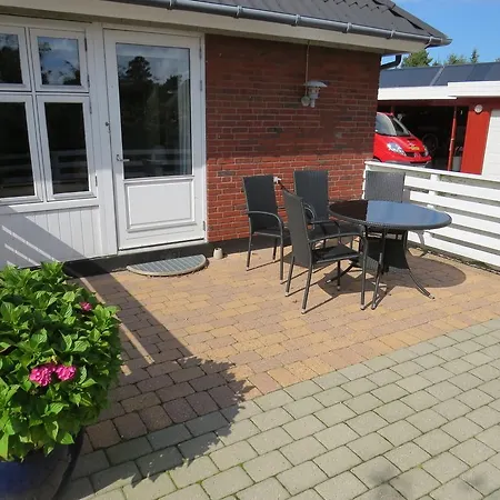 Garni Мотель 3*