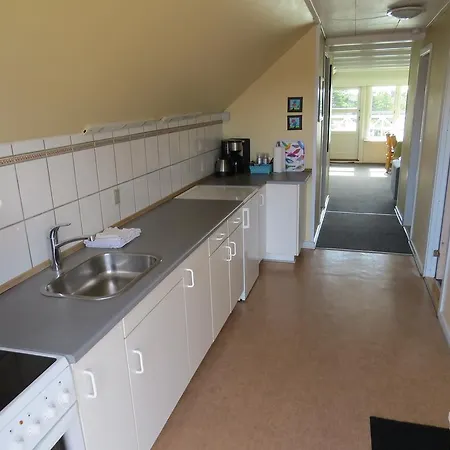 Garni 3* Blåvand