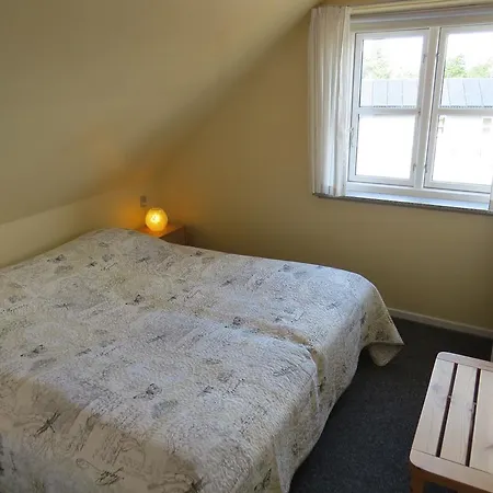 Garni Motel Blåvand