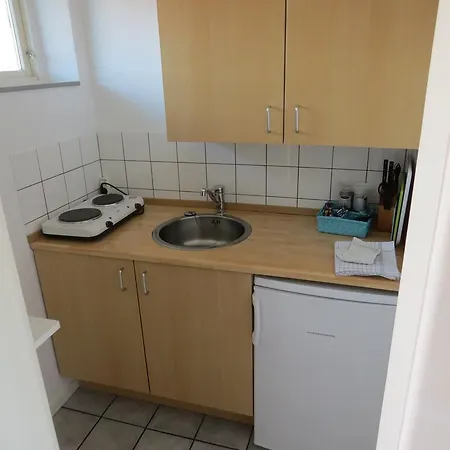 Motel Garni