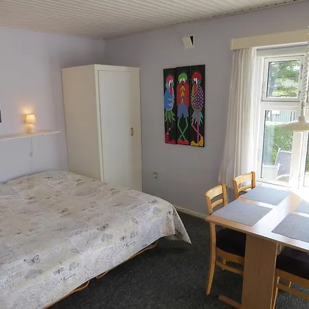 Garni 3* Blåvand