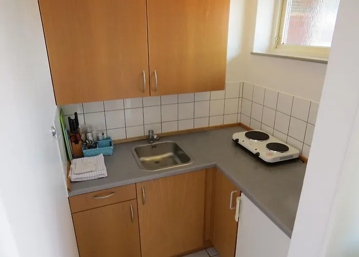 Garni Motel