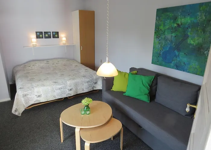 Garni Motel 3*