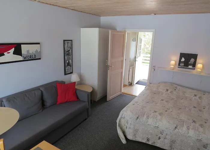 Garni Motel