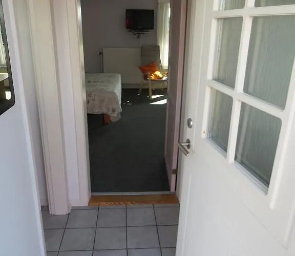 Garni Motel