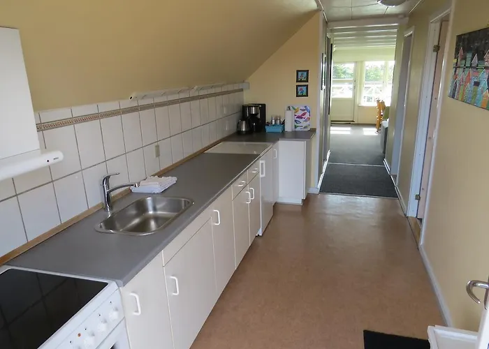 Garni 3* Blåvand