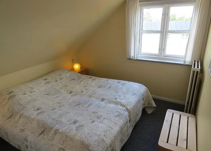 Garni Motel Blåvand