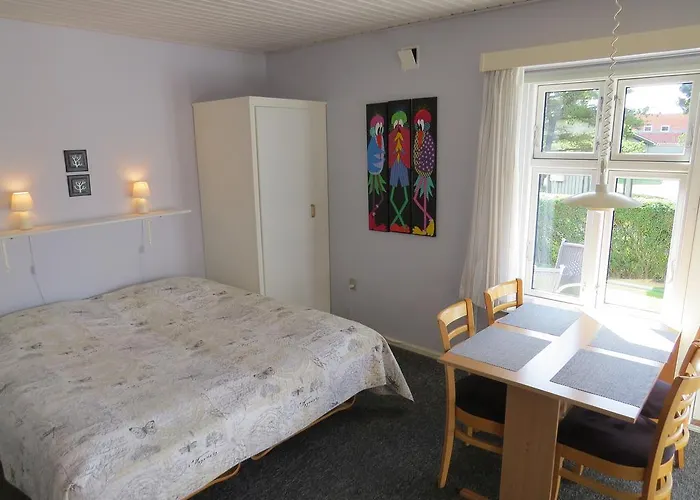 Garni 3* Blåvand
